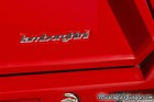 25th Anniversary Countach Trunk Insignia