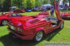 Countach 25th Anniversary Rear Right