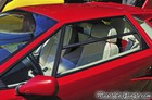 Countach 25th Anniversary Side Window
