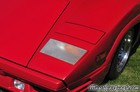 Countach 25th Anniversary Signal Light