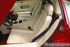 Countach 25th Anniversary Seats