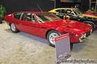 1971 Lamborghini Espada Front Right