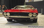 1971 Lamborghini Espada Front