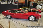 1971 Lamborghini Espada Right Side