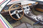 Lamborghini Espada Dash