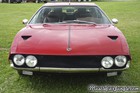 Lamborghini Espada Front