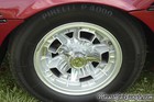 Lamborghini Espada Front Wheel