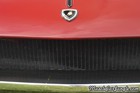 Lamborghini Espada Grill