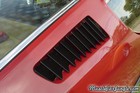 Lamborghini Espada Rear Vent