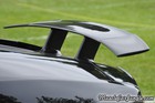 2011 Gallardo LP 570-4 Spyder Performante Rear Wing