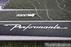 2011 Gallardo LP 570-4 Spyder Performante Side Badge