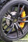 2011 Gallardo LP 570-4 Spyder Performante Wheel