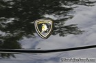 2011 Gallardo Superleggera Front Emblem