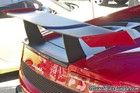 2012 Gallardo LP 570-4 Super Trofeo Stradale Rear Wing
