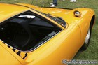 1971 Miura SV Side Angle
