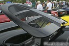 2010 Lotus Exige S Engine Hatch