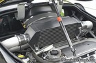 2010 Lotus Exige S Engine