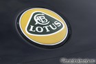 2010 Lotus Exige S Front Badge