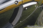 2010 Lotus Exige S Side Intake Scoop