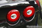 2010 Lotus Exige S Tail Lights