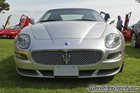 Maserati GranSport Front