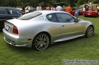 Maserati GranSport Rear Right