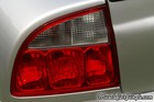 Maserati GranSport Tail Light