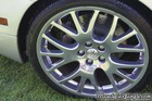 Maserati GranSport Wheel