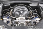 2008 Gran Turismo Engine