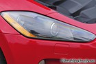 2008 Gran Turismo Headlight