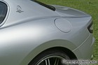 2008 Maserati GranTurismo Rear Fender
