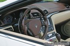 2011 GranTurismo S Convertible Dash