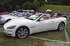 2011 GranTurismo S Convertible Front Left