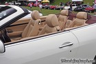 2011 GranTurismo S Convertible Seats
