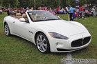 2011 GranTurismo Pictures