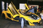 2014 12C GT Sprint Front Right