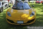 MP4 12C Spider Other Years Pictures