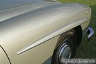 1956 190 SL Front Fender