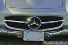 1956 190 SL Grill