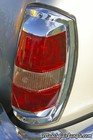 1956 190 SL Tail Light