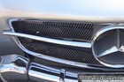 Mercedes Benz 190 SL Roadster Grill