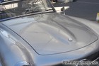 Mercedes Benz 190 SL Roadster Hood