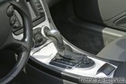 Mercedes SL55 AMG Roadster Console