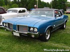 1971 Cutlass 442