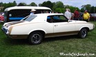 1971 Hurst Olds 442 Profile