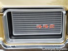 1972 442 W 30 Cutlass Grill