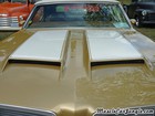 1972 442 W 30 Cutlass Hood