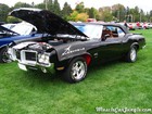 1972 Cutlass Supreme Convertible W 30