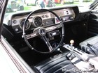 1967 Cutlass Dash