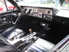 1967 Cutlass Interior